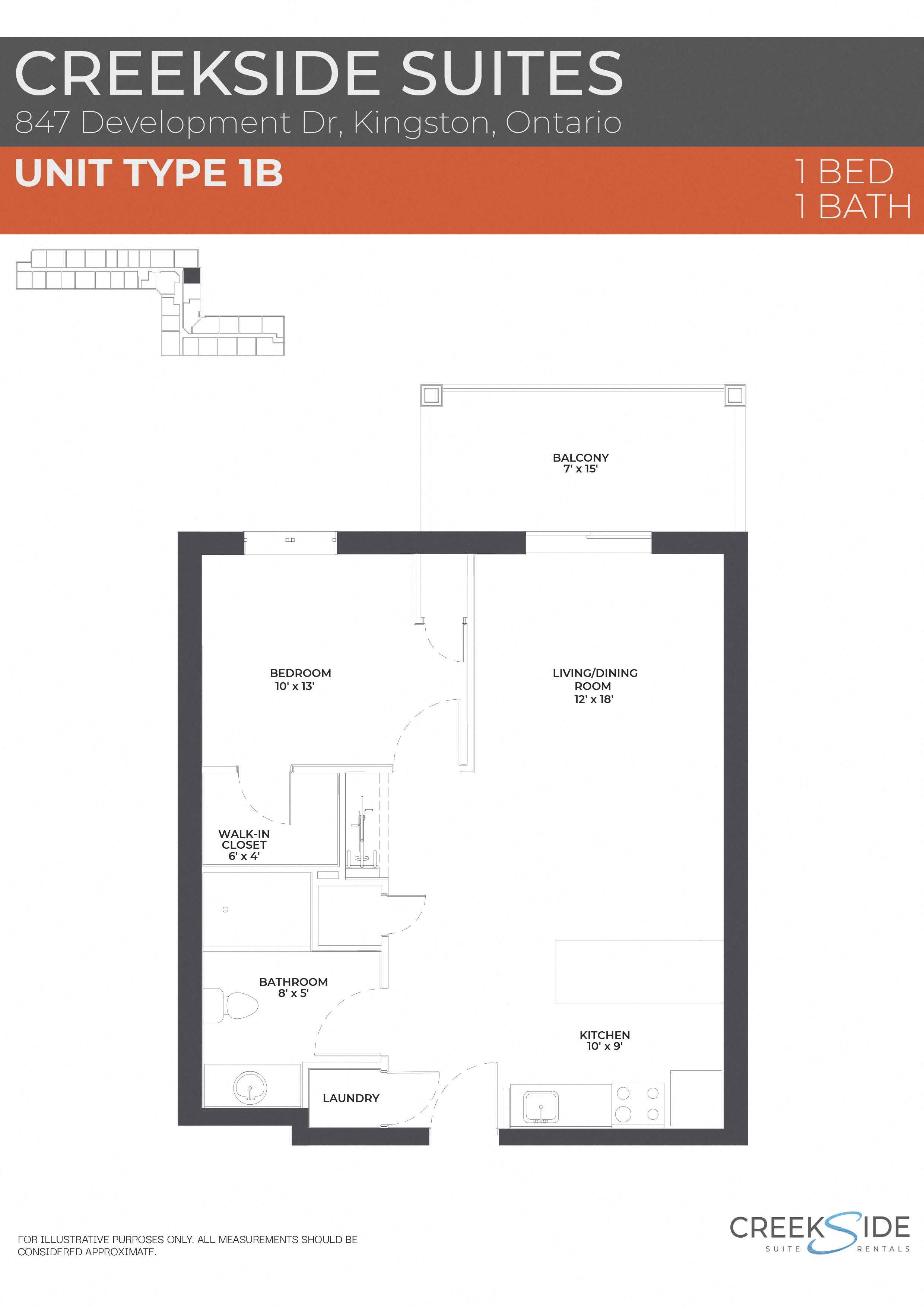 847 Development Drive 1-3 Beds Apartment for Rent - Photo Gallery 21